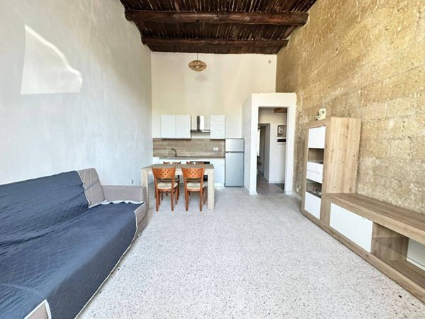 appartamento in vendita a Napoli in zona Stella