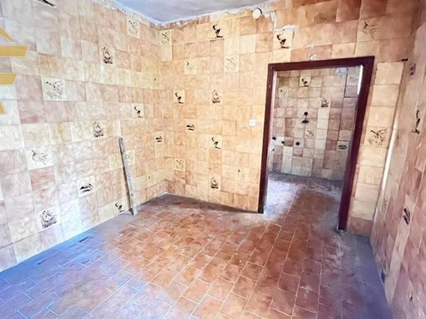 appartamento in vendita a Napoli in zona Piscinola