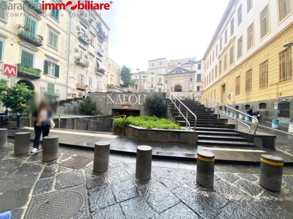 appartamento in vendita a Napoli in zona Stella