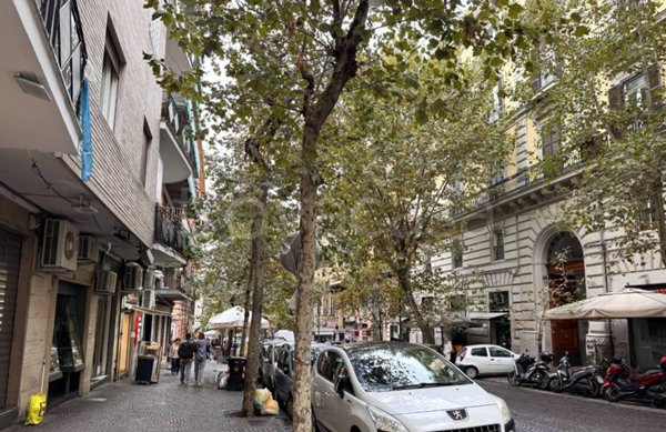 appartamento in vendita a Napoli in zona Vomero