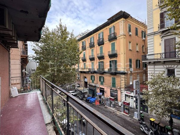 appartamento in vendita a Napoli in zona Vomero