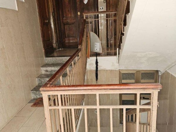 appartamento in vendita a Napoli in zona Ponticelli