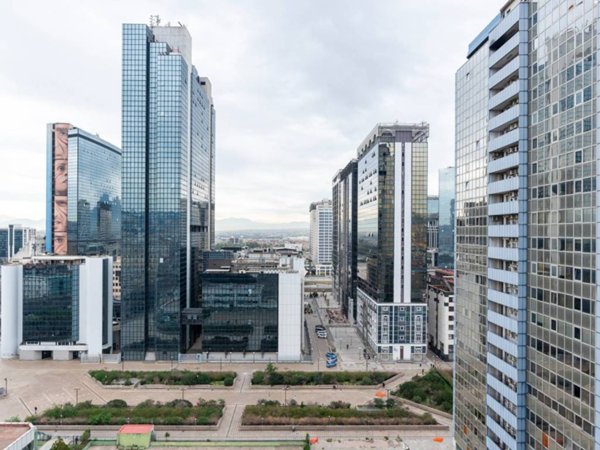 ufficio in vendita a Napoli in zona Zona Industriale-Ferrovia