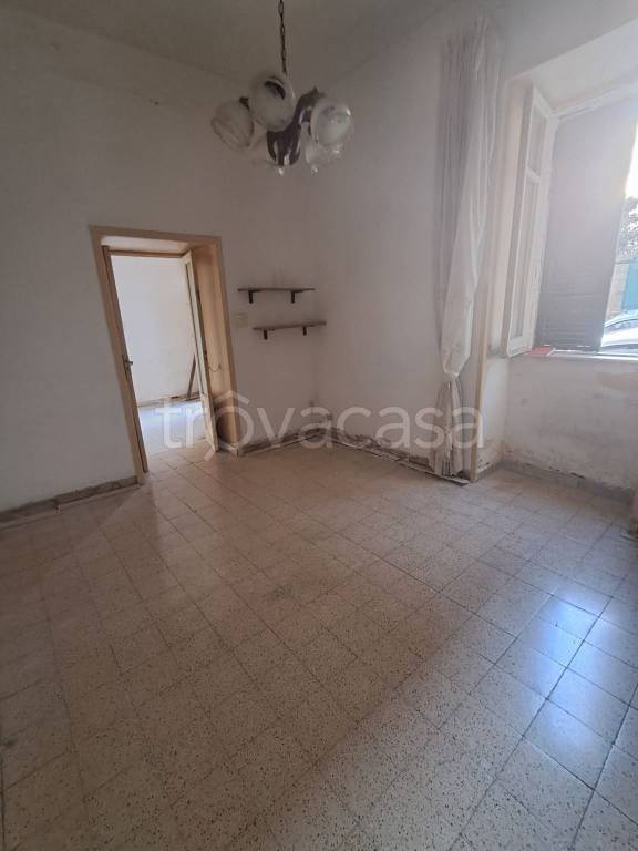 appartamento in vendita a Napoli in zona Fuorigrotta