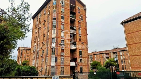 appartamento in vendita a Napoli in zona Soccavo