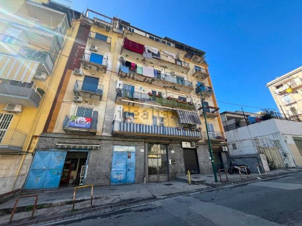 appartamento in vendita a Napoli in zona Marianella