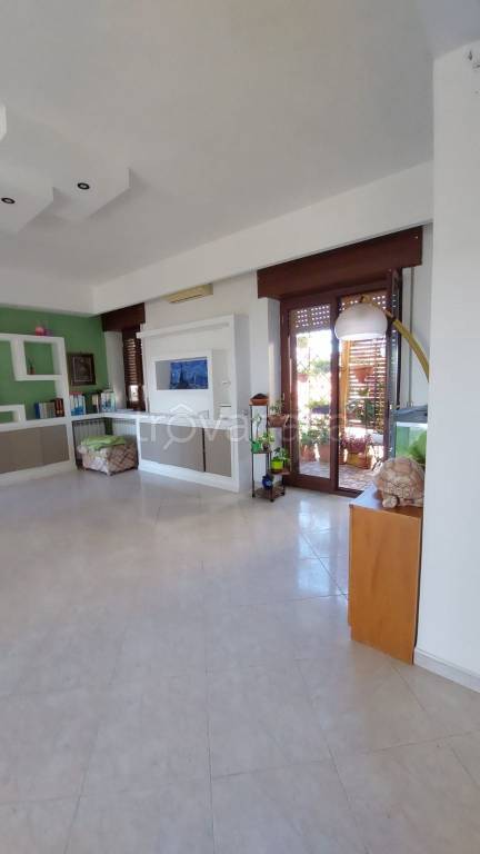 appartamento in vendita a Napoli in zona Capodimonte / Colli Aminei