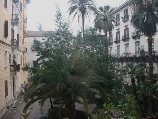 appartamento in vendita a Napoli