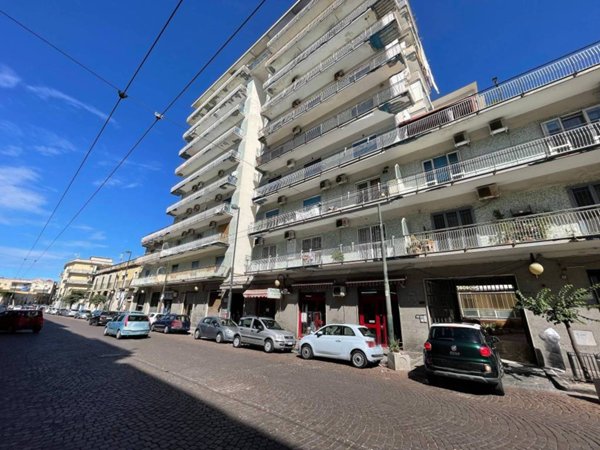 appartamento in vendita a Napoli in zona San Giovanni a Teduccio