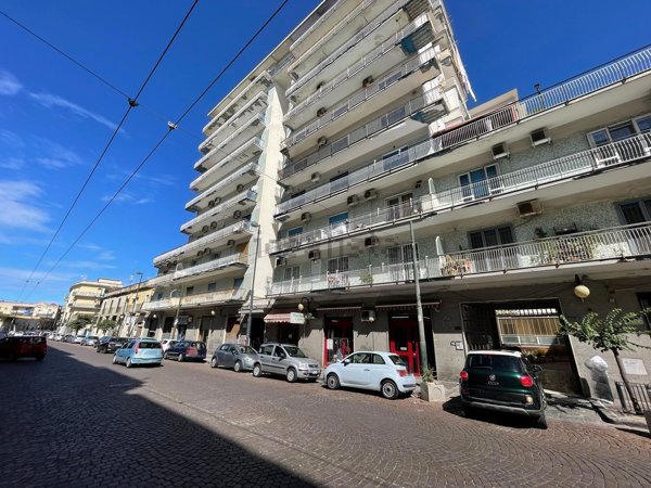appartamento in vendita a Napoli in zona San Giovanni a Teduccio