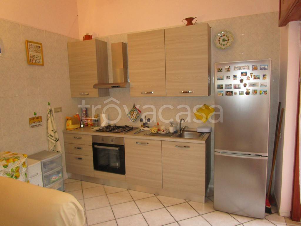 appartamento in vendita a Napoli in zona Soccavo