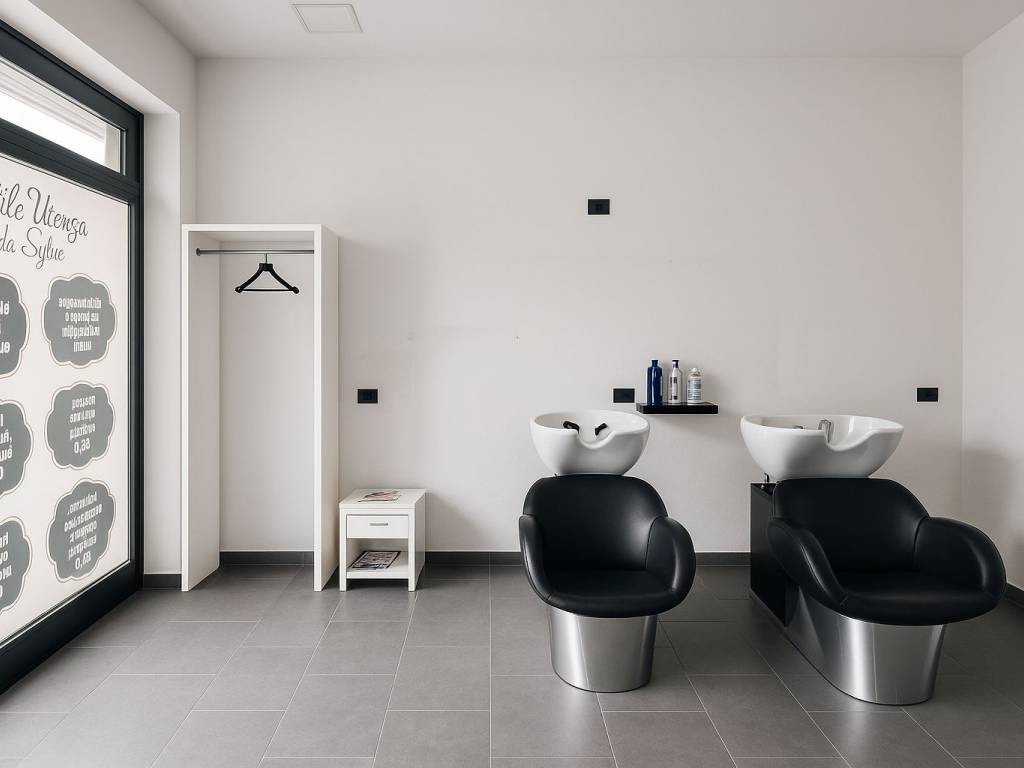 negozio in vendita a Napoli in zona Arenella