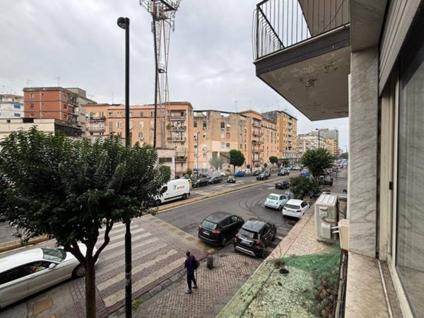 ufficio in vendita a Napoli