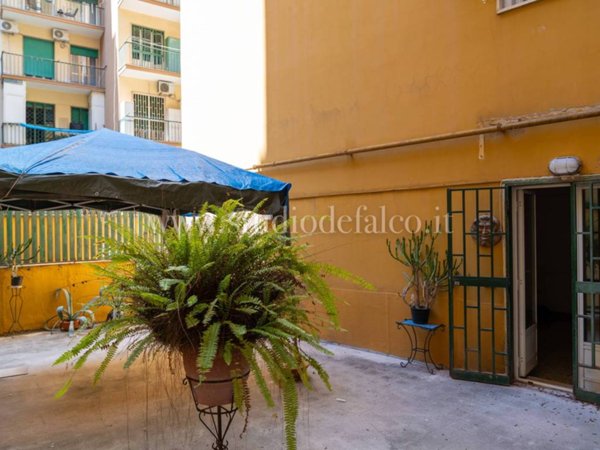appartamento in vendita a Napoli in zona Vomero