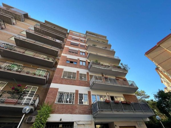 appartamento in vendita a Napoli in zona Vomero