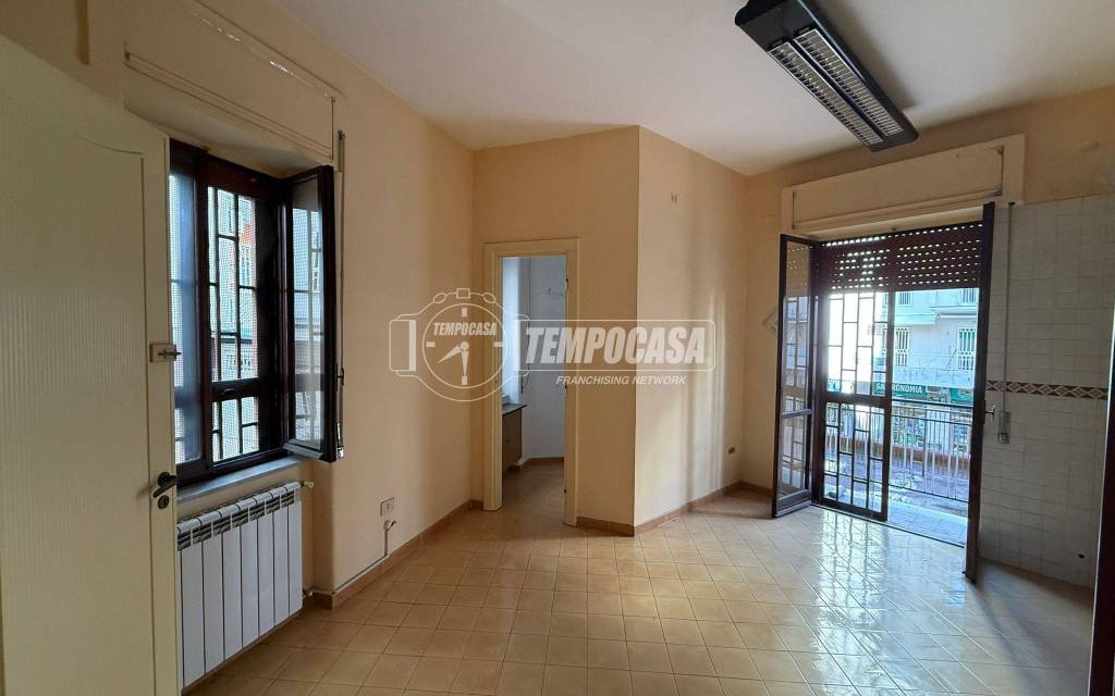appartamento in vendita a Napoli in zona Vomero