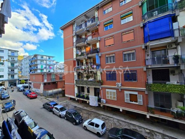 appartamento in vendita a Napoli in zona Soccavo
