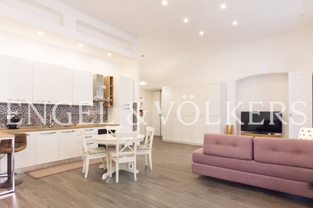 appartamento in vendita a Napoli in zona Vomero