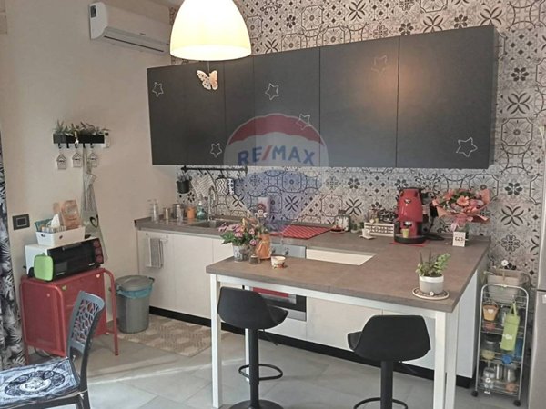 appartamento in vendita a Napoli in zona Scampia