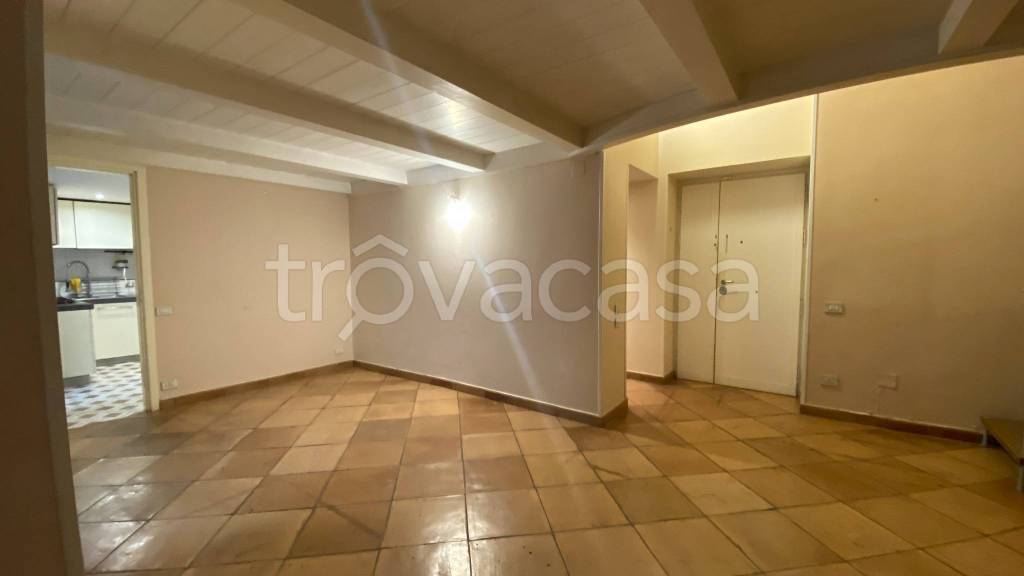 appartamento in vendita a Napoli in zona San Ferdinando