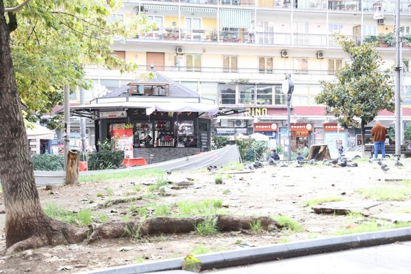 appartamento in vendita a Napoli in zona Stella