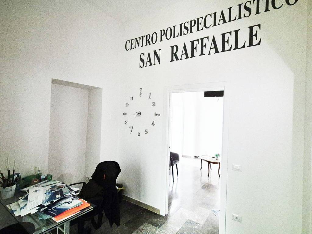 appartamento in vendita a Napoli in zona Pendino / San Giuseppe