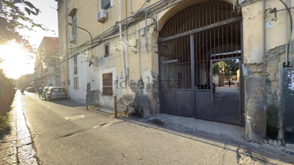 appartamento in vendita a Napoli in zona San Giovanni a Teduccio