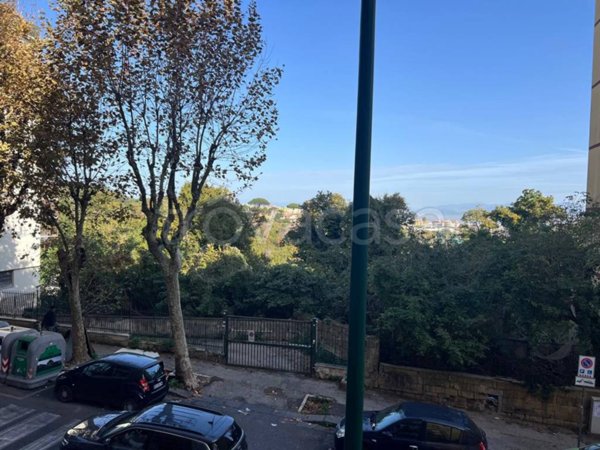 appartamento in vendita a Napoli
