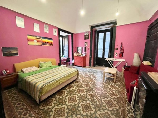 appartamento in vendita a Napoli