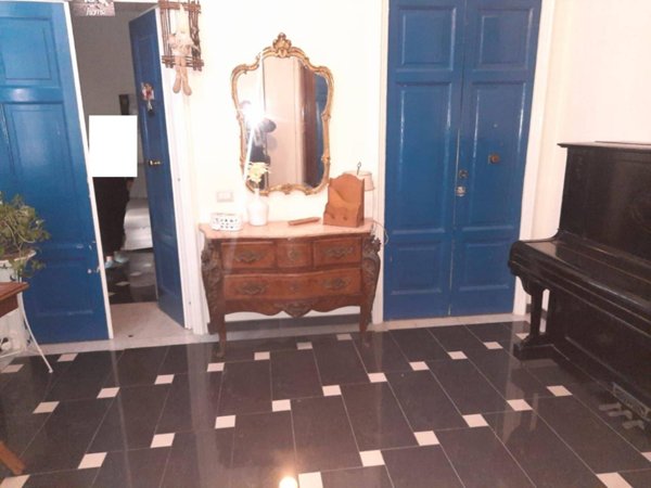 appartamento in vendita a Napoli in zona Bagnoli