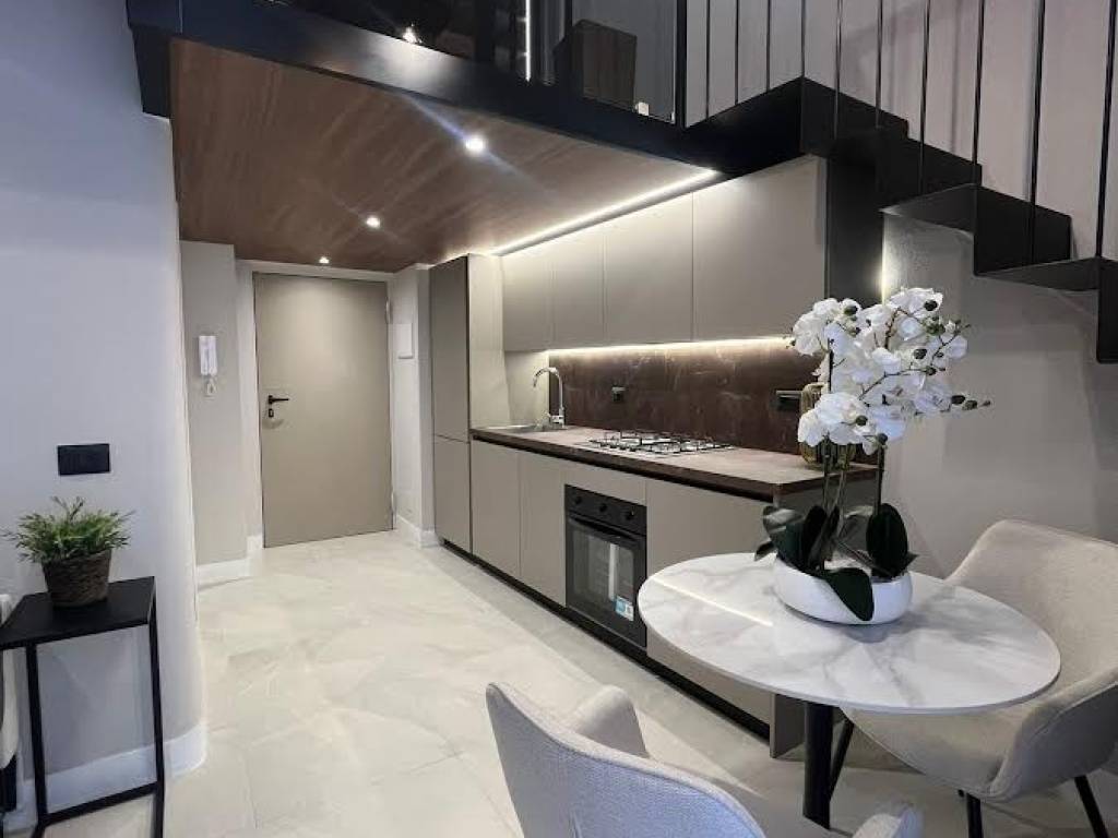 appartamento in vendita a Napoli