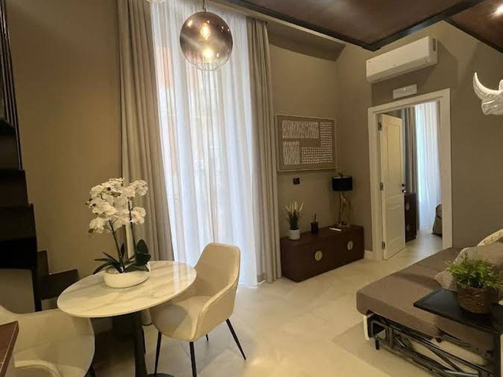 appartamento in vendita a Napoli