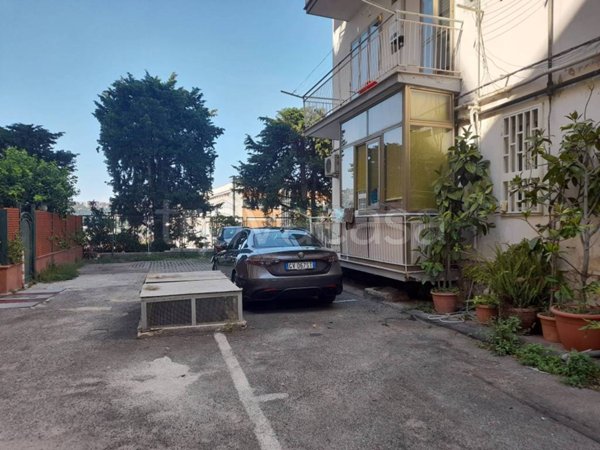 appartamento in vendita a Napoli in zona Posillipo
