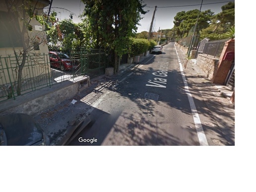 casa indipendente in vendita a Napoli