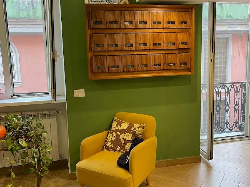 appartamento in vendita a Napoli