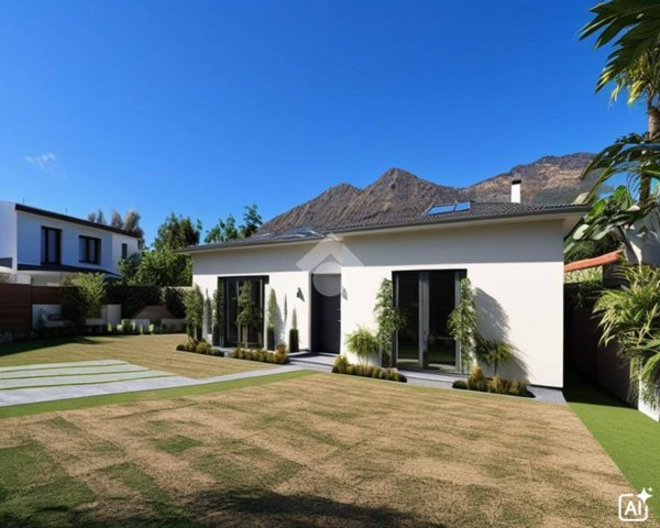 casa indipendente in vendita a Napoli in zona Piscinola