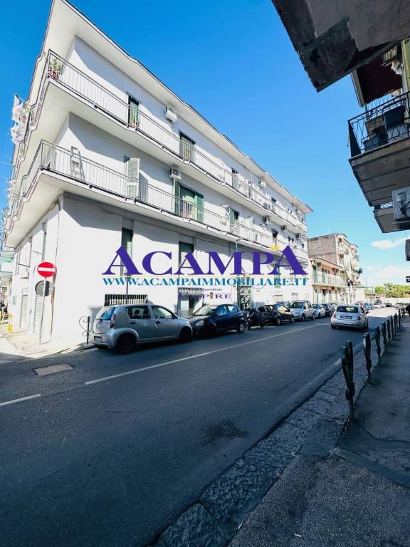 appartamento in vendita a Napoli in zona Secondigliano