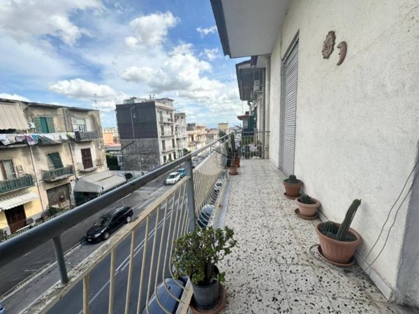 appartamento in vendita a Napoli in zona Piscinola