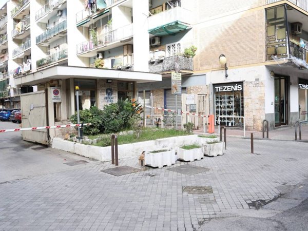 appartamento in vendita a Napoli in zona Soccavo