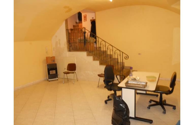 appartamento in vendita a Napoli in zona Stella