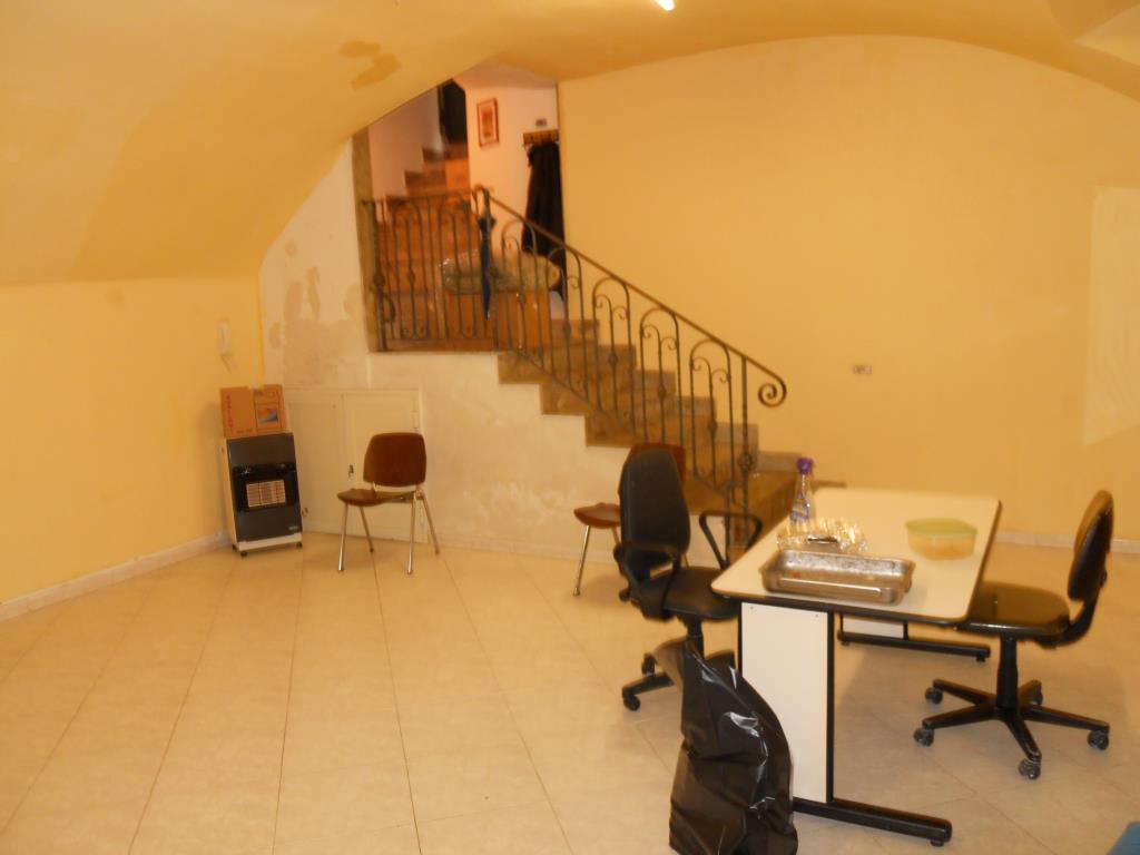 appartamento in vendita a Napoli in zona Stella