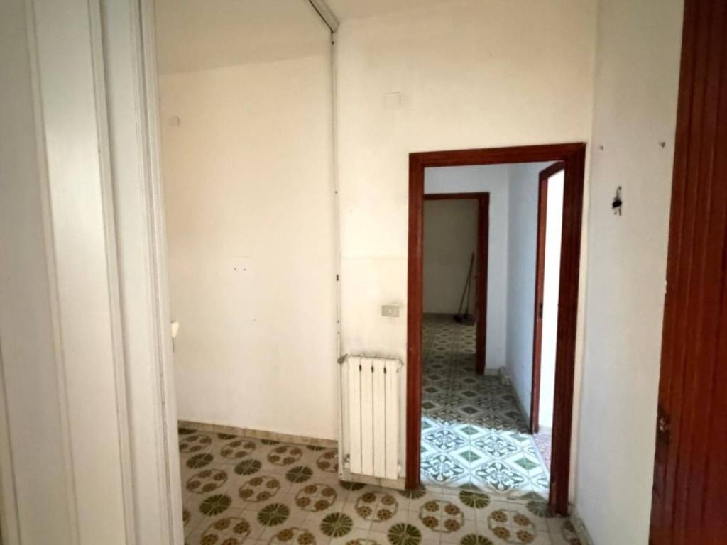 appartamento in vendita a Napoli in zona Chiaiano