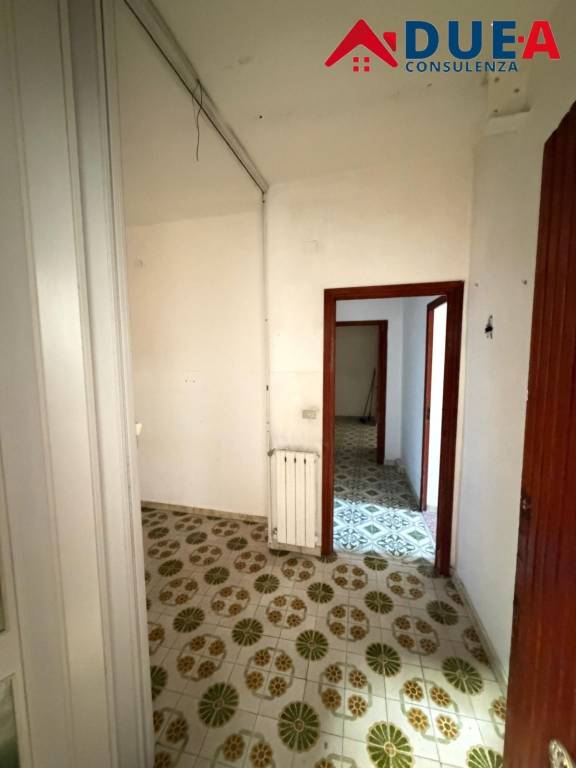 appartamento in vendita a Napoli in zona Chiaiano