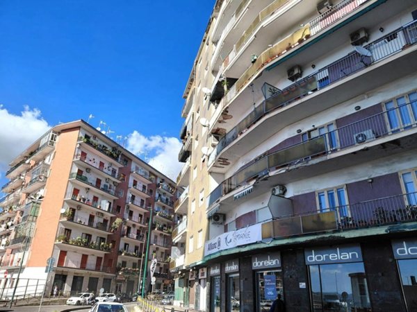 appartamento in vendita a Napoli in zona Vomero