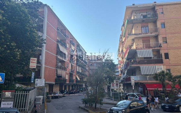 appartamento in vendita a Napoli in zona Capodimonte / Colli Aminei