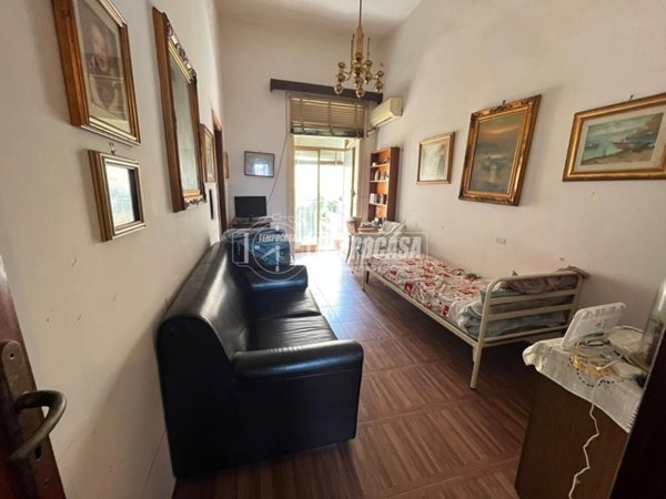 appartamento in vendita a Napoli in zona Montecalvario