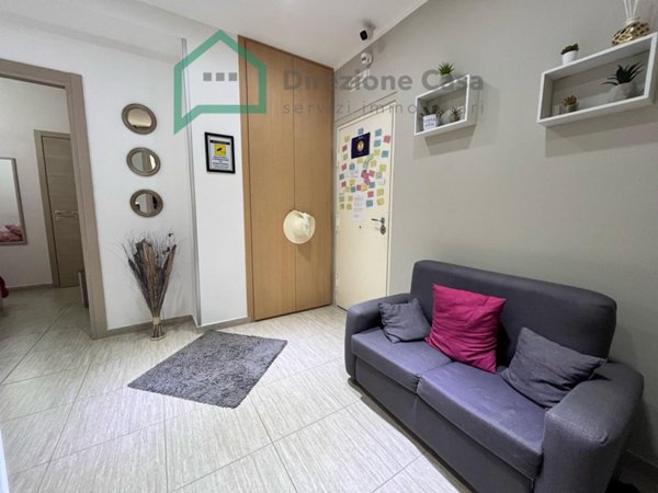 appartamento in vendita a Napoli in zona Pendino / San Giuseppe