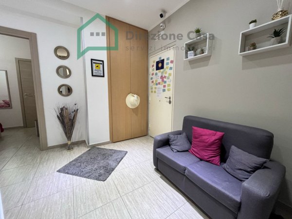 appartamento in vendita a Napoli in zona Pendino / San Giuseppe