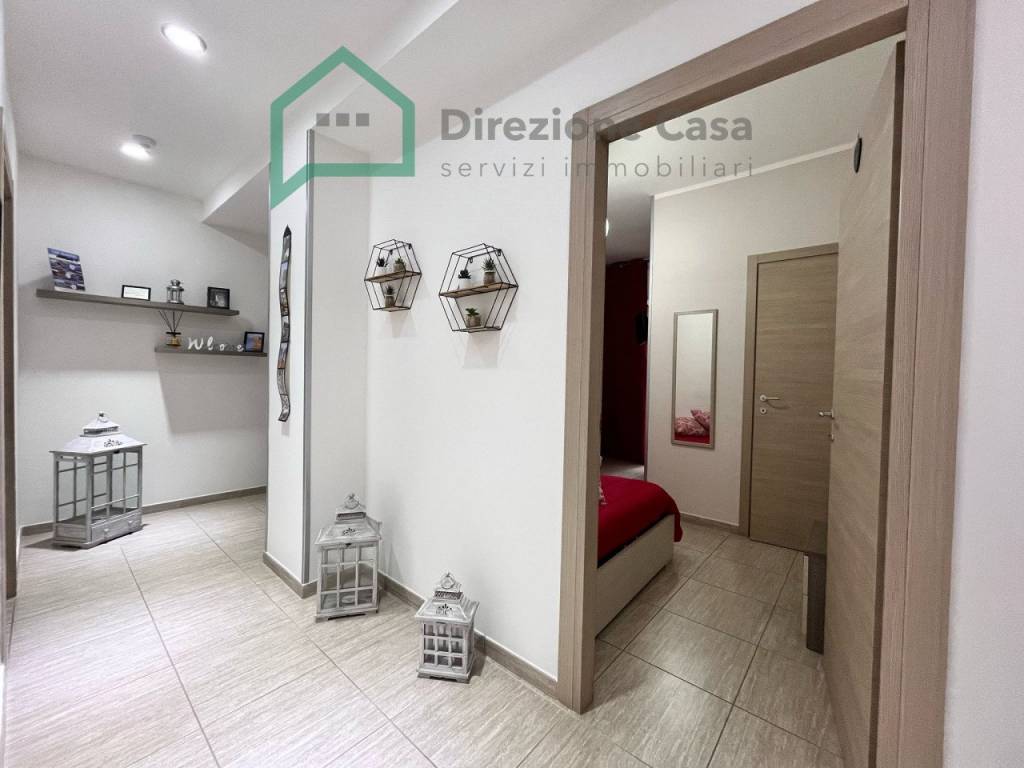 appartamento in vendita a Napoli in zona Pendino / San Giuseppe