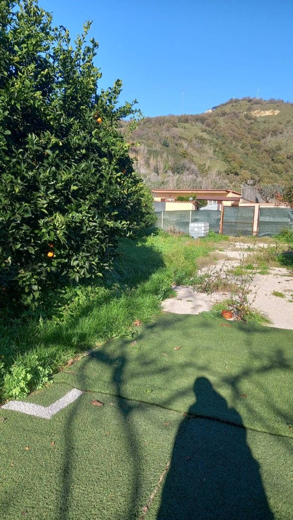 terreno agricolo in vendita a Napoli in zona Soccavo